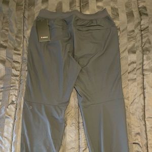 Lululemon ABC joggers